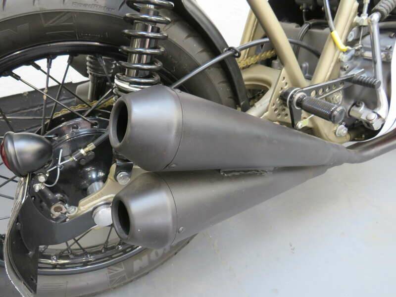 Image 39/42 of Honda CB 550 K (1979)
