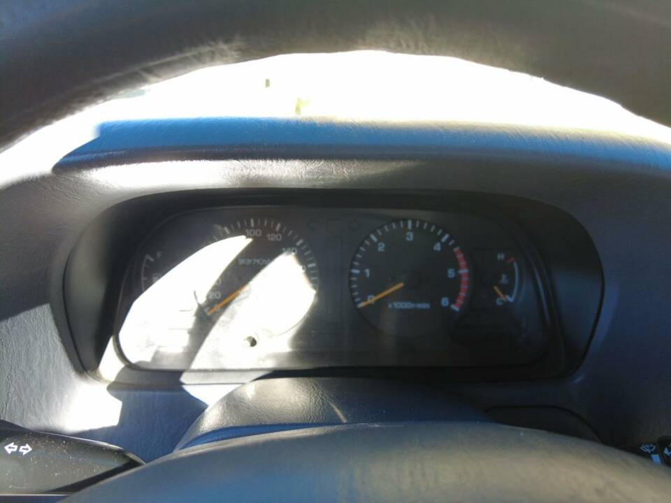 Bild 3/14 von Toyota Land Cruiser 90 3.0 TD (2000)