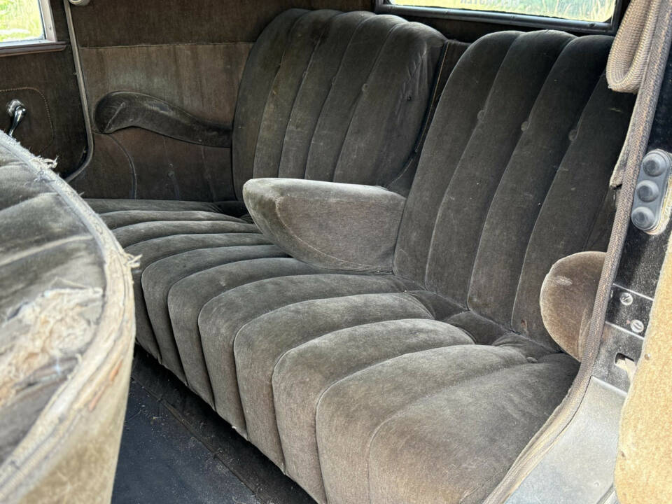 Bild 19/26 von Ford Model A (1930)