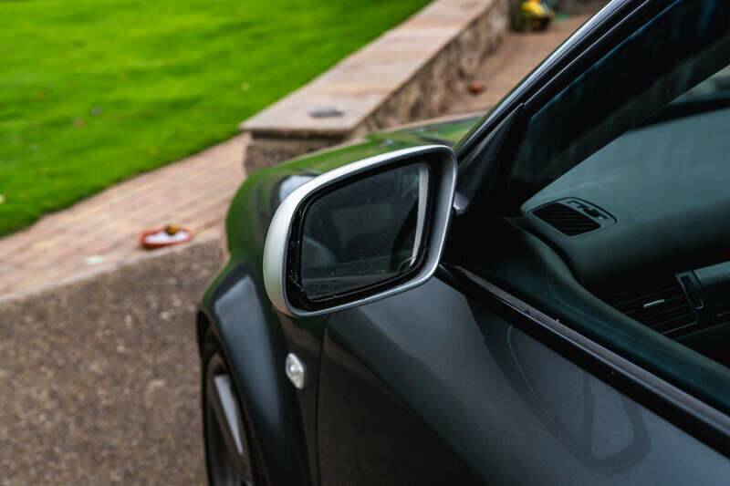 Image 45/50 of Audi RS6 Avant (2003)