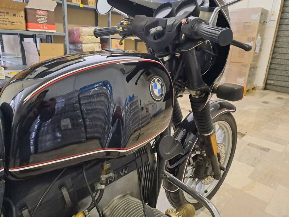 Image 19/35 of BMW R 100 CS (1983)