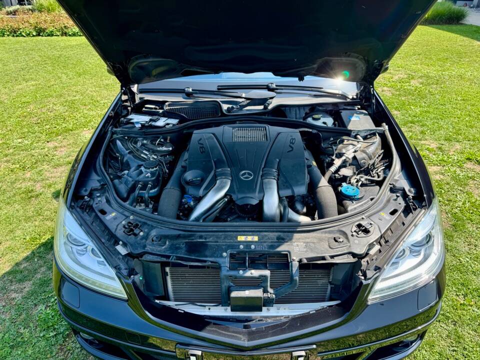 Bild 77/79 von Mercedes-Benz S 500 BlueEFFICIENCY (2011)