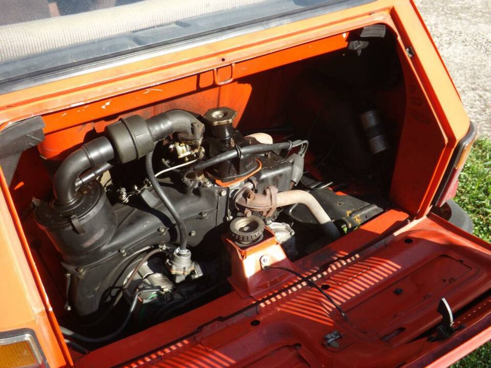 Immagine 34/50 di FIAT 126 (1981)