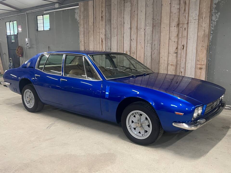 Immagine 3/35 di ISO Rivolta Fidia (1972)