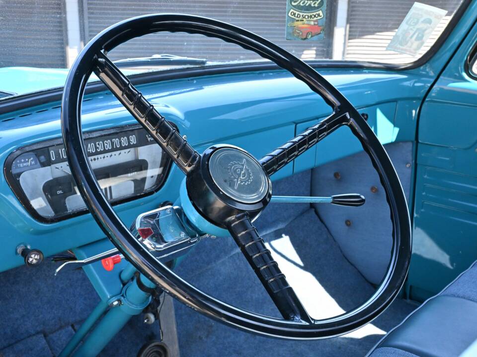 Image 38/50 de Ford F-100 (1954)