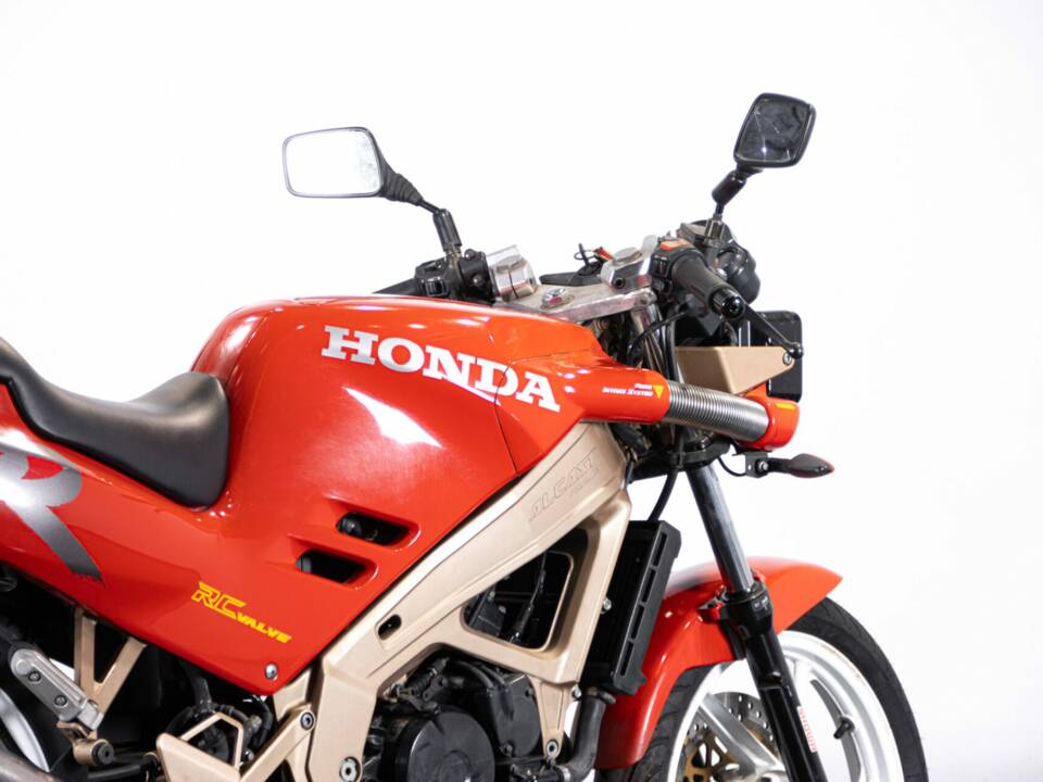 Image 11/50 of Honda NSR 125 R (1990)
