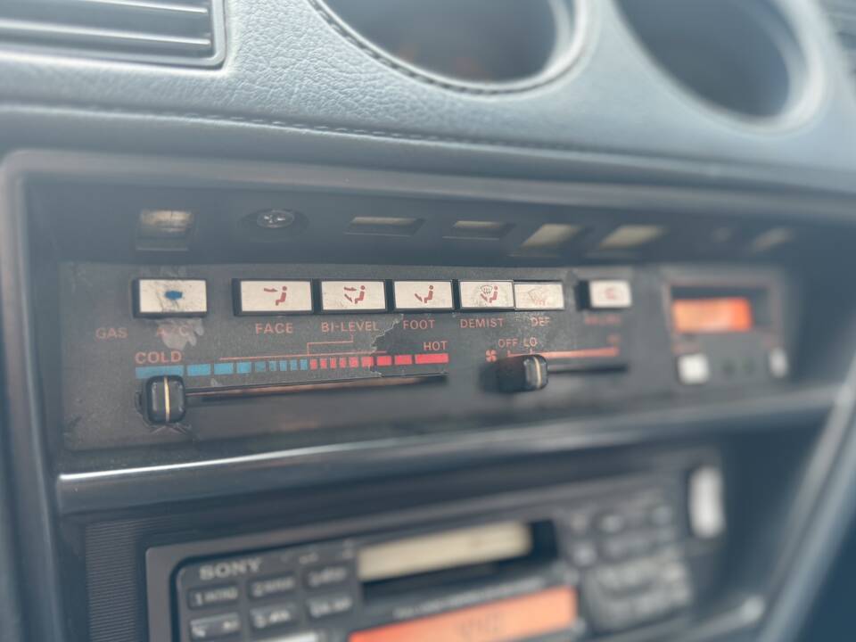 Image 10/11 of Nissan 300 ZX (1988)