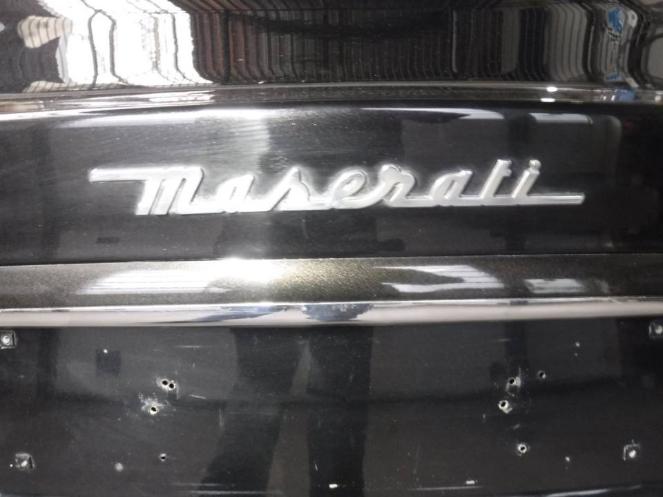 Bild 29/47 von Maserati 3200 GT (1998)