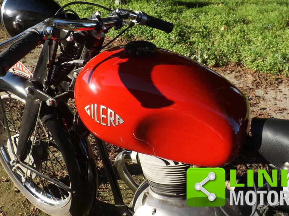 Image 10/10 of Gilera DUMMY (1953)