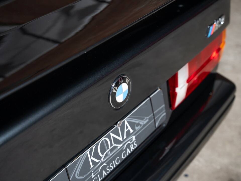 Bild 19/99 von BMW M3 (1986)