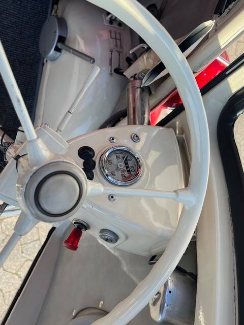 Bild 5/5 von BMW Isetta 300 (1957)