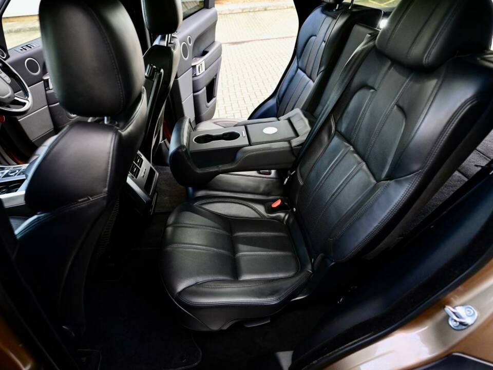 Bild 31/50 von Land Rover Range Rover Sport V6 (2016)