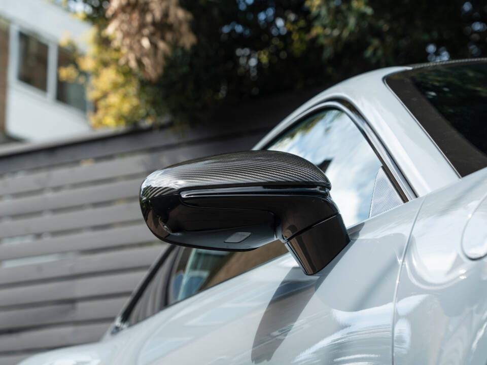 Bild 56/61 von Porsche 911 Turbo S (2023)