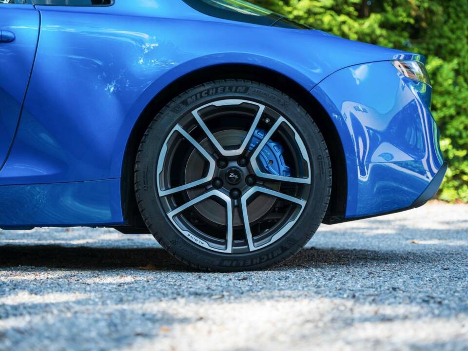 Bild 36/39 von Alpine A 110 &quot;Première Édition&quot; (2018)