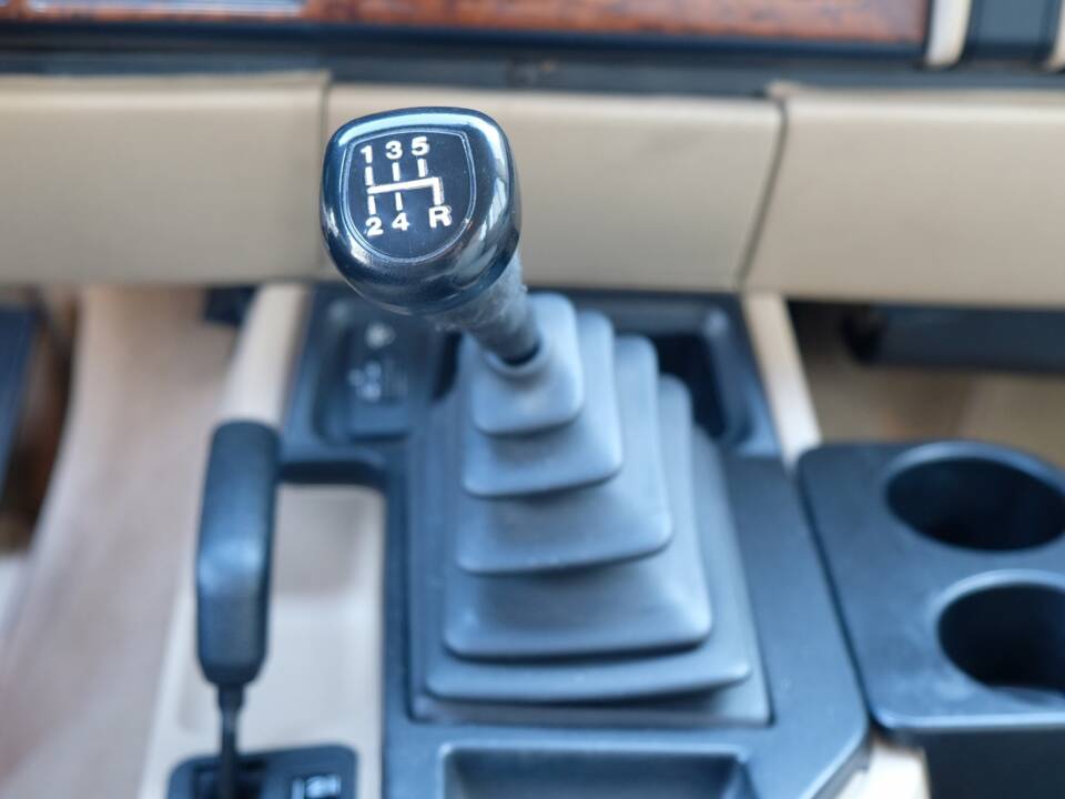 Image 46/67 de Jeep Cherokee (1996)