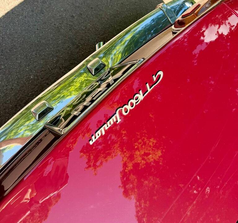 Image 10/48 of Alfa Romeo Giulia 1600 GT Junior (1972)