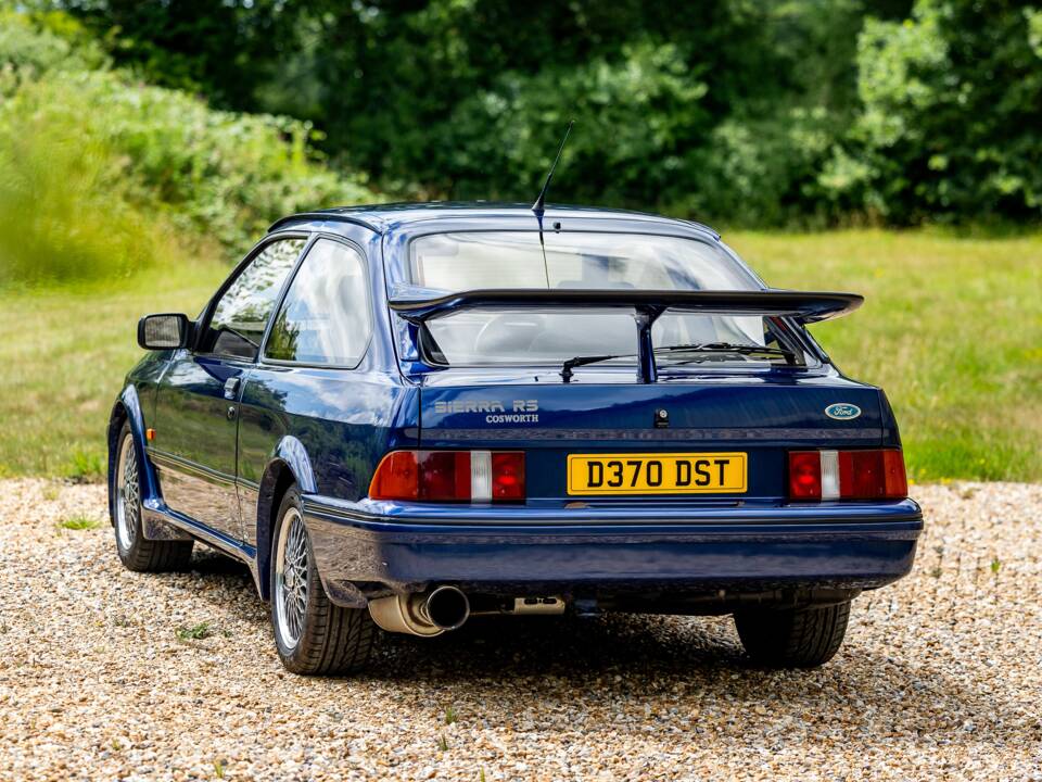 Immagine 3/26 di Ford Sierra Cosworth (1986)