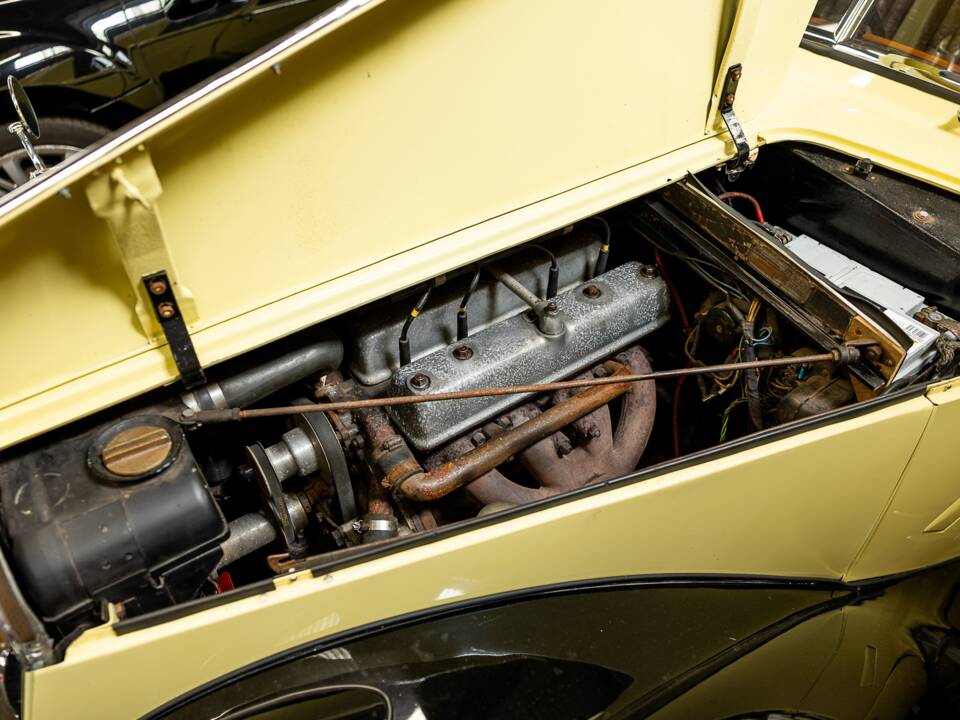 Image 47/47 of Riley 1.5 Litre RMA (1949)