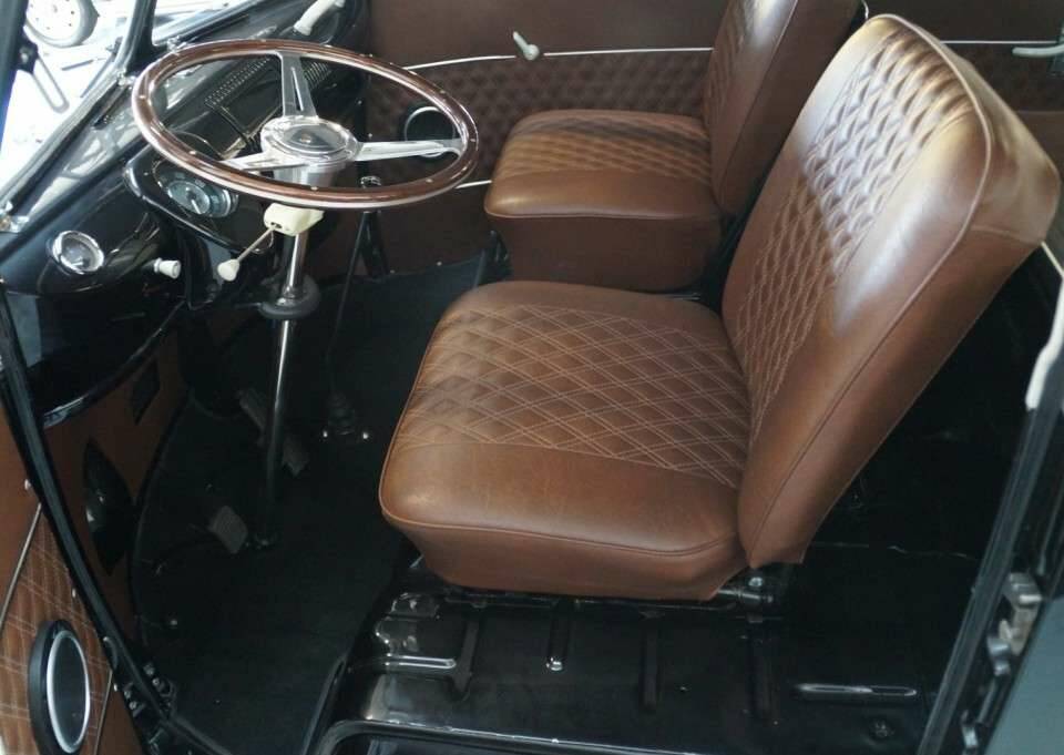 Image 50/50 of Volkswagen T1 Brasil (1967)