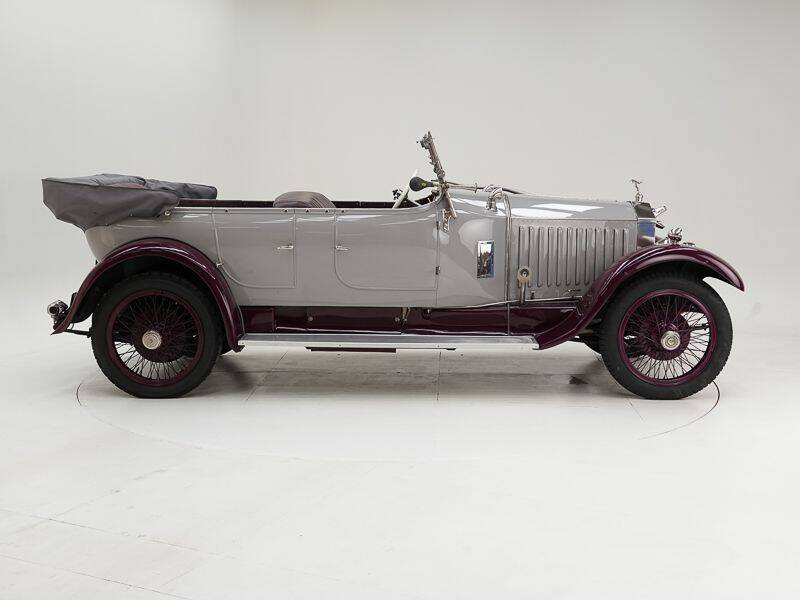 Bild 9/15 von Rolls-Royce 20&#x2F;25 HP (1925)