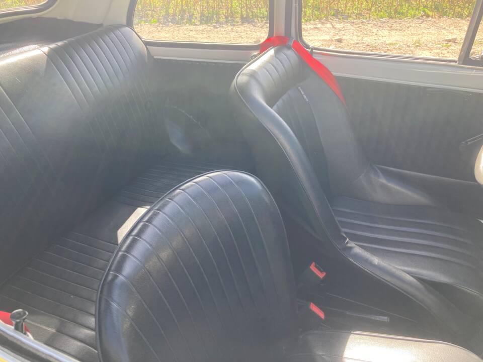 Bild 13/16 von FIAT 500 L (1970)