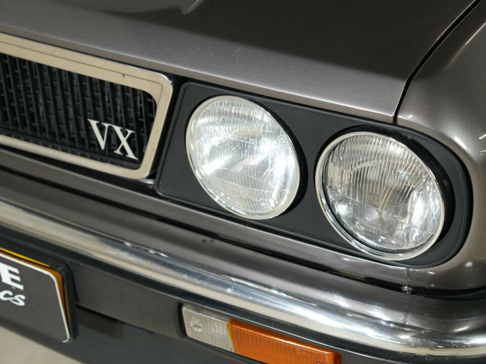 Immagine 18/35 di Lancia Beta HP Executive VX (1983)
