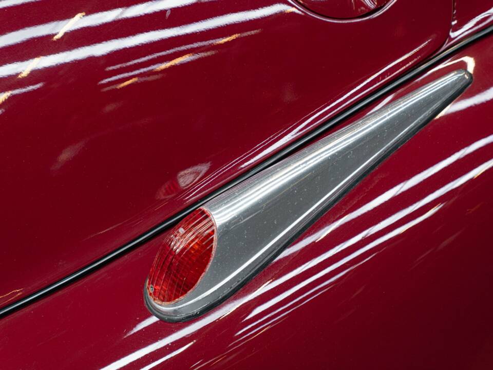 Imagen 11/50 de BMW 501&#x2F;6 (1955)