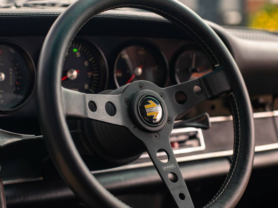 Image 10/20 of Porsche 911 2.4 E (1972)