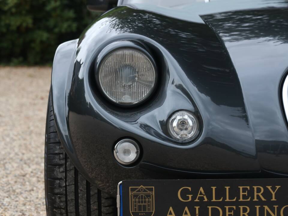 Image 31/50 of Wiesmann Roadster MF28 (1997)