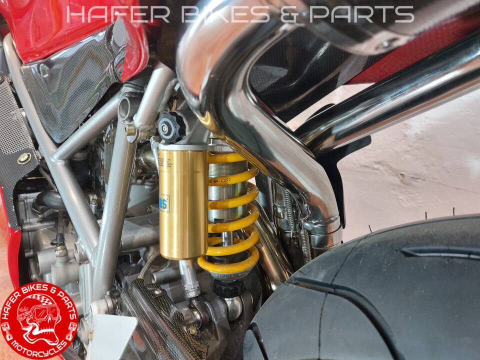 Immagine 44/58 di Ducati 998 R (2002)