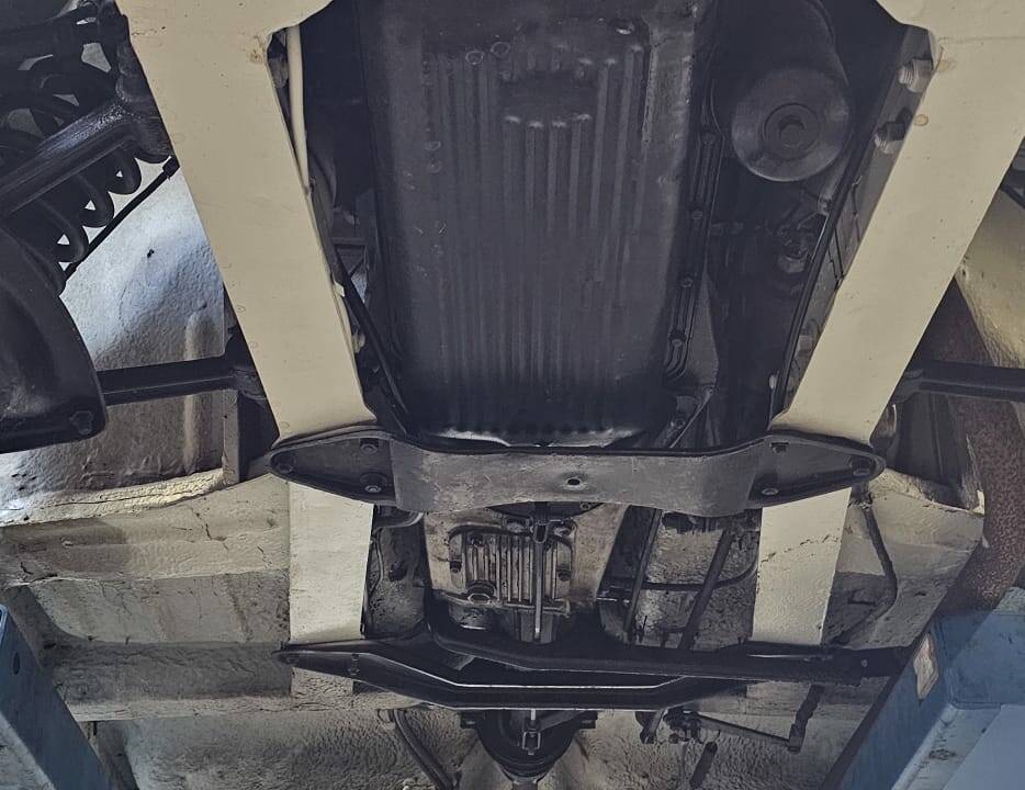 Immagine 13/50 di Alfa Romeo Giulietta (1957)
