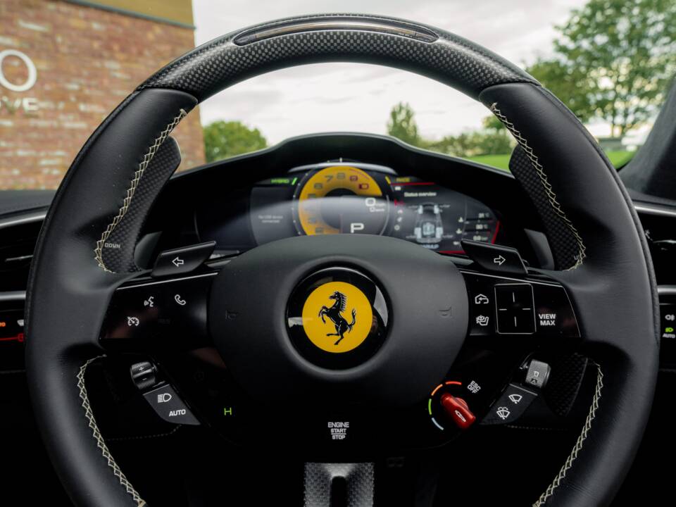 Imagen 70/79 de Ferrari 296 GTB (2022)