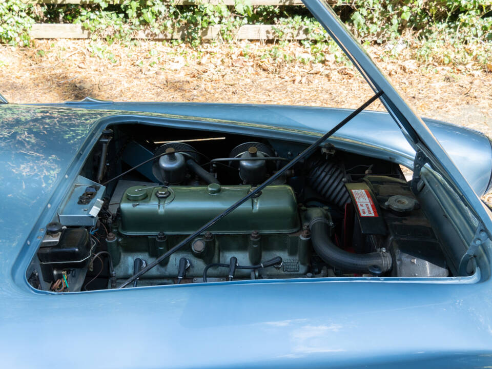 Image 14/17 of Austin-Healey 100&#x2F;4 (BN1) (1954)