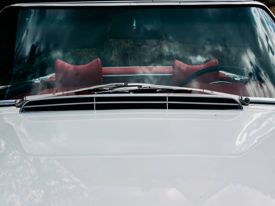 Bild 100/106 von Mercedes-Benz 280 SL (1969)