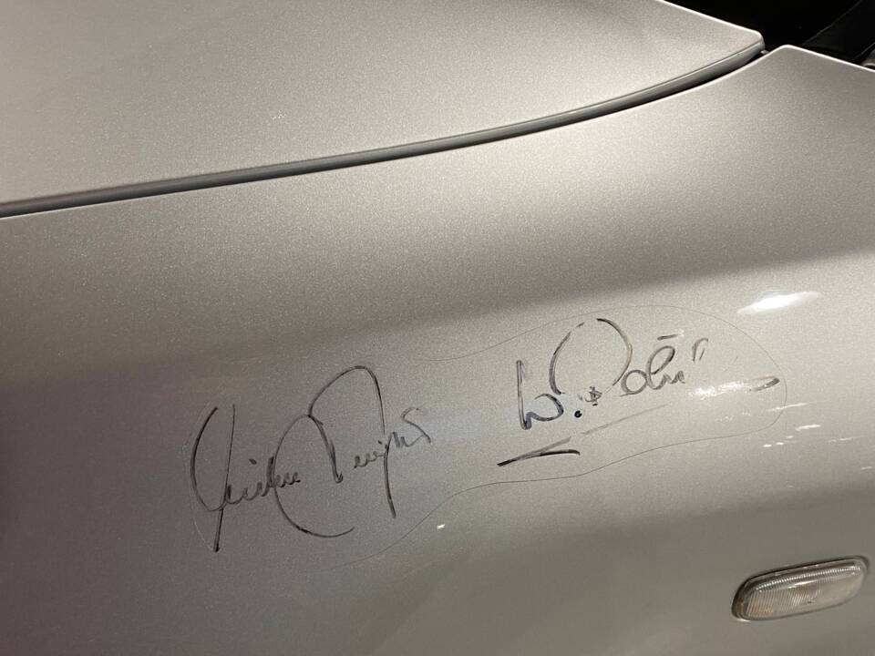 Bild 20/64 von Audi S4 Avant (2000)