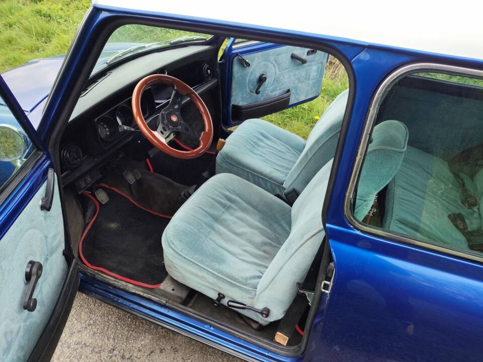 Afbeelding 2/8 van Austin Mini 1000 (1983)