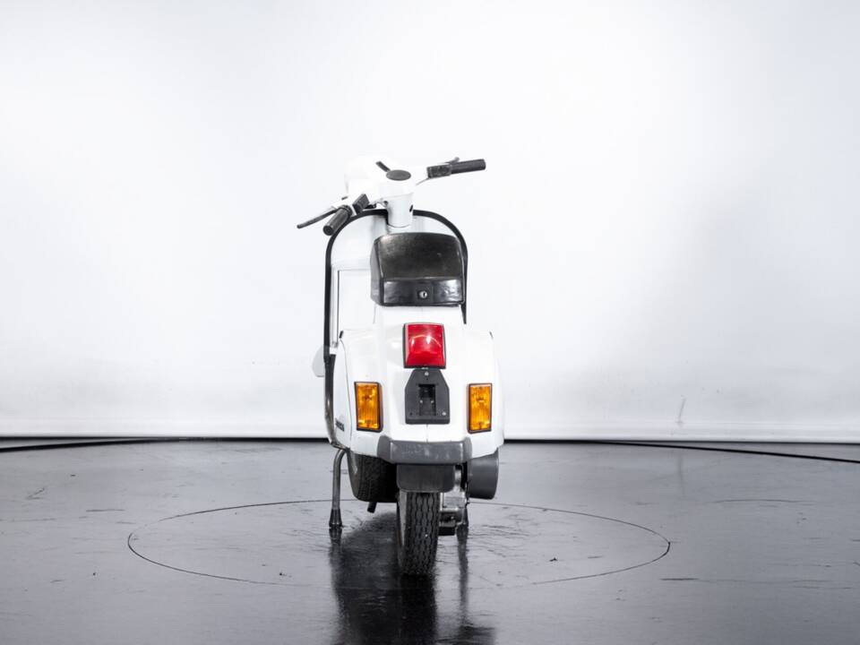 Bild 3/23 von Piaggio Vespa PK 50 Automatica (1984)