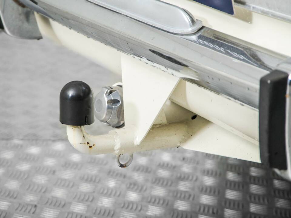 Bild 34/50 von Opel Kadett 1,7 S (1968)