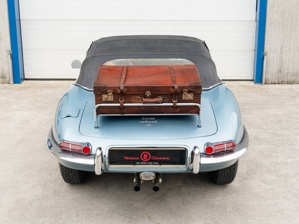Afbeelding 5/79 van Jaguar E-Type 4.2 (1967)