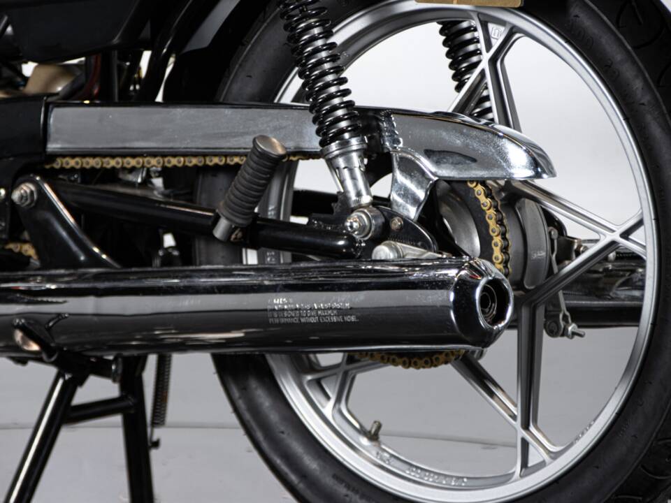 Image 50/50 of Suzuki GT 125 (1979)
