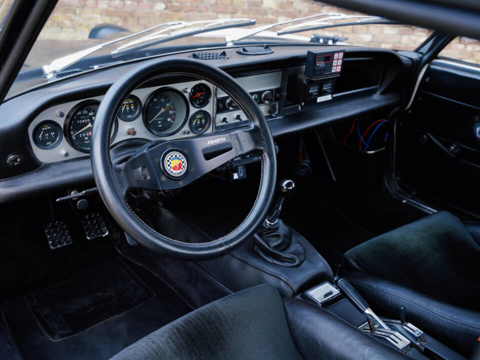 Bild 3/50 von FIAT 124 Abarth Rally (1974)