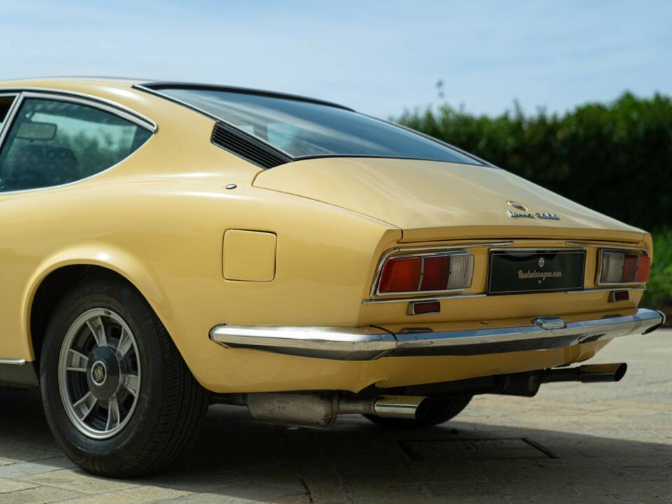 Imagen 9/50 de FIAT Dino 2400 Coupe (1971)