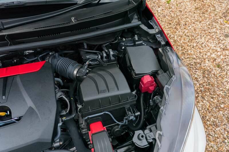 Image 11/50 of Toyota GR Yaris (2025)