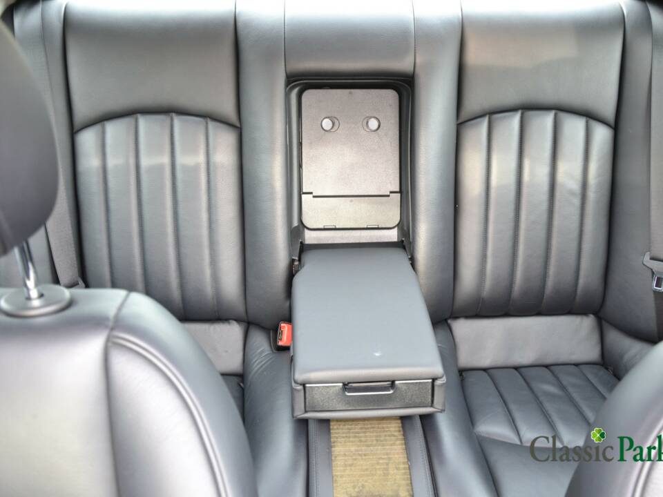 Bild 35/50 von Mercedes-Benz CLS 350 CGI (2008)