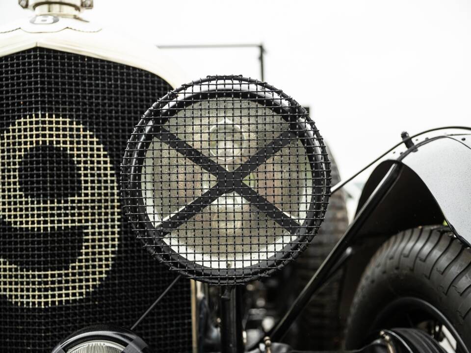 Image 7/12 of Bentley 4 1&#x2F;2 Litre (1929)