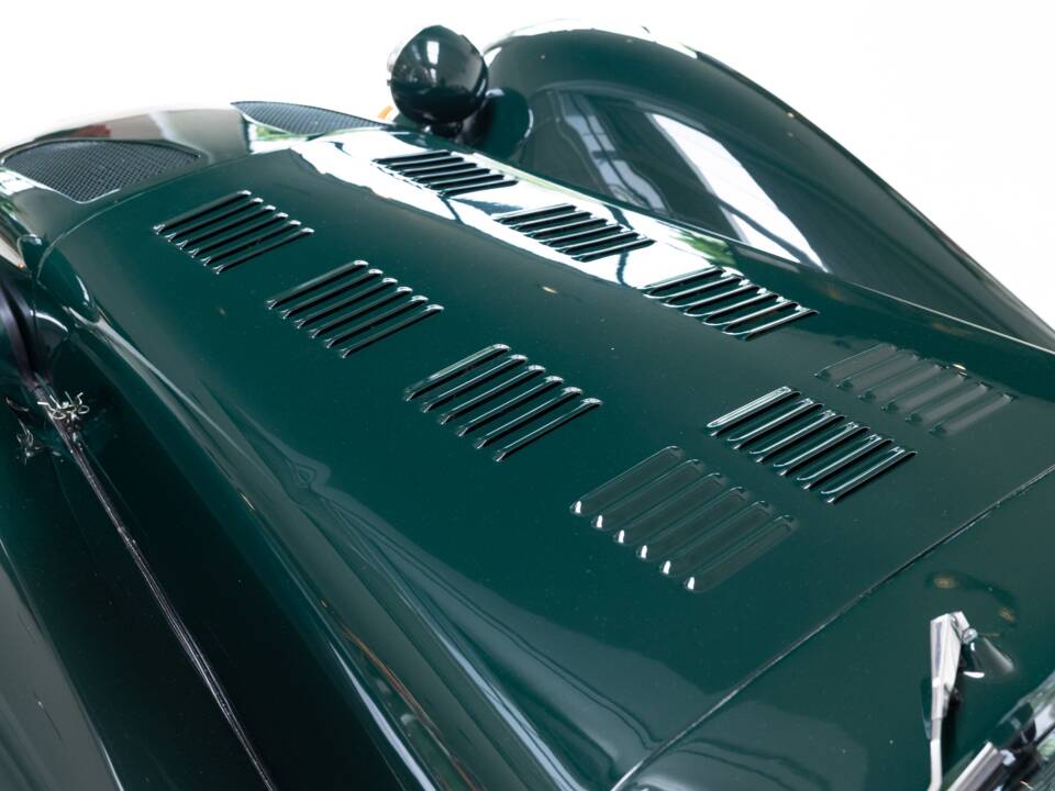 Image 32/37 of Donkervoort D8 Zetec (1997)