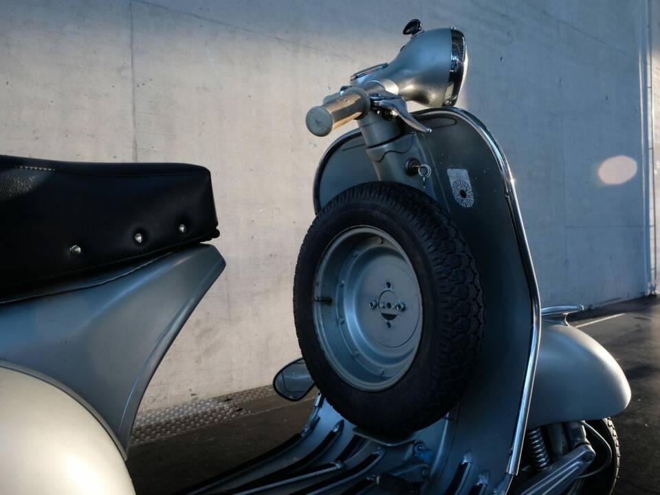 Bild 12/20 von Piaggio DUMMY (1957)