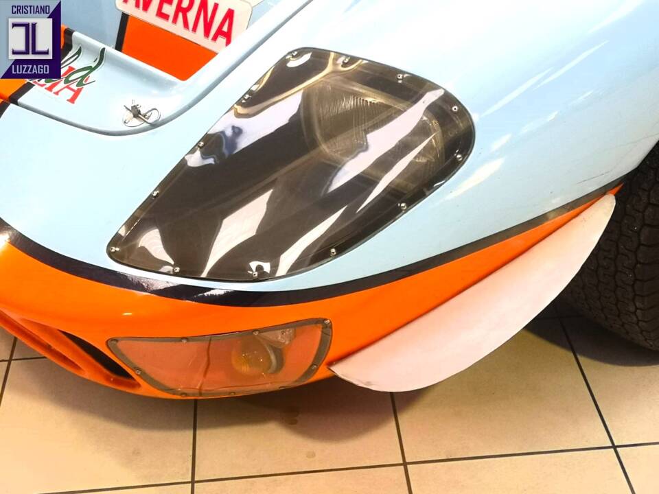 Bild 18/50 von GTD 40 (1990)