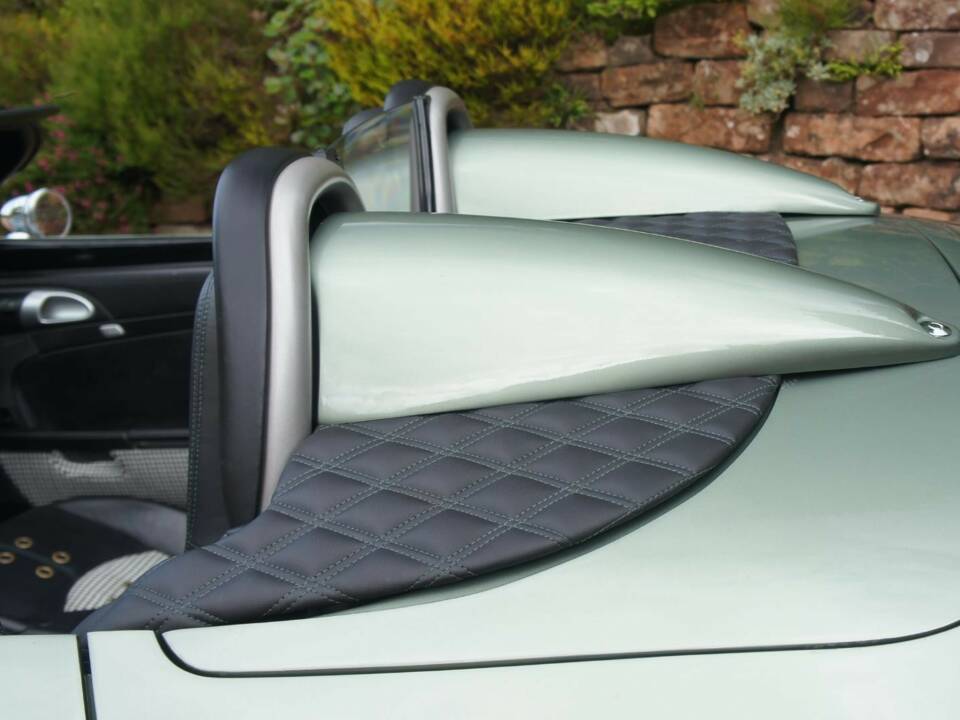 Image 51/99 of Porsche Boxster S (2005)