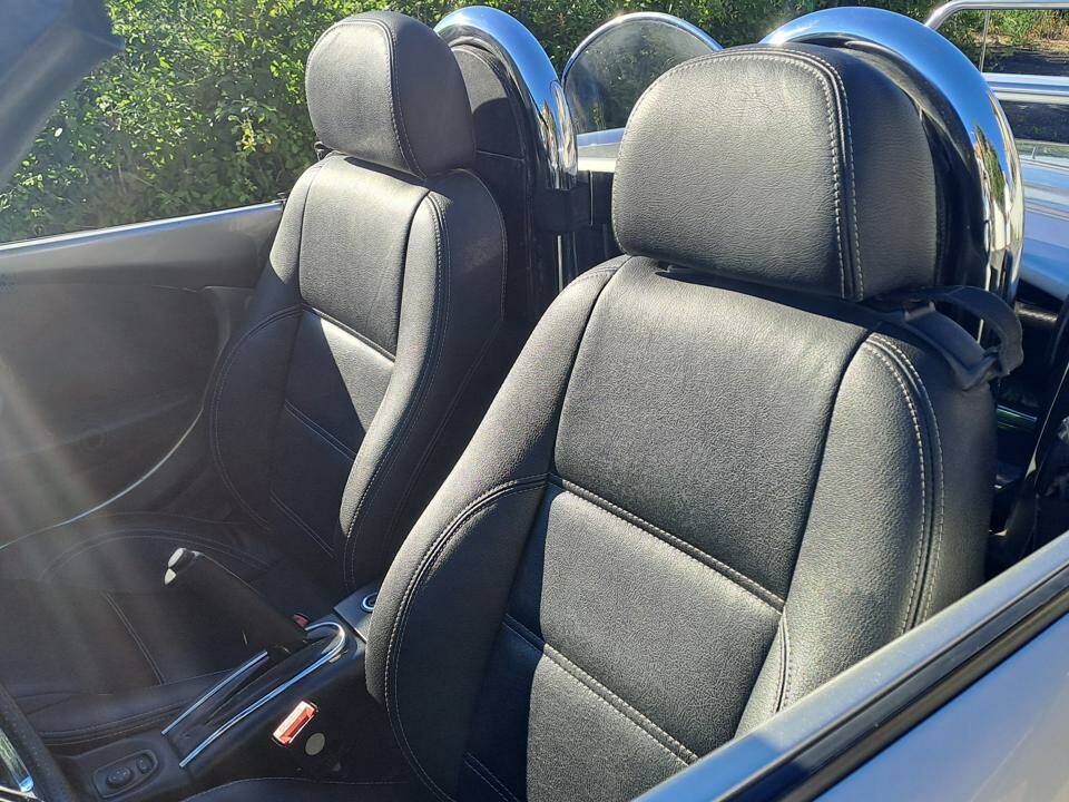 Immagine 32/37 di FIAT Barchetta 1.8 16V (1995)